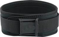 Classic Weight Lifting Belt