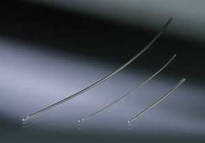 Clean-Cath Vinyl Catheter