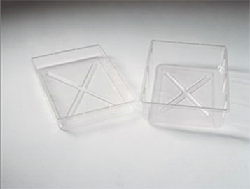 Clear Plastic Tray for 3in Drawer