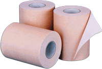 Cloth Medical Tape - 1in x 10 yds.