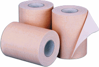 Cloth Medical Tape - 2in x 10 yds