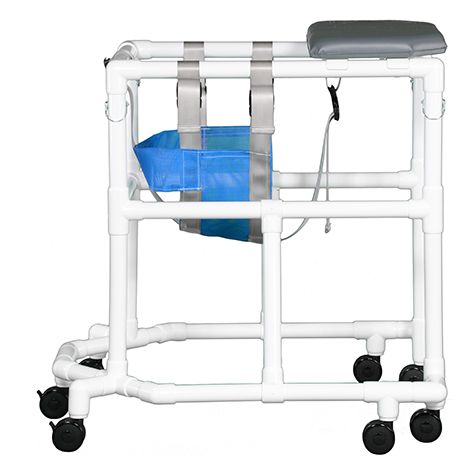 Combo Walker w/ Sling Attachment 300 lb. Capacity