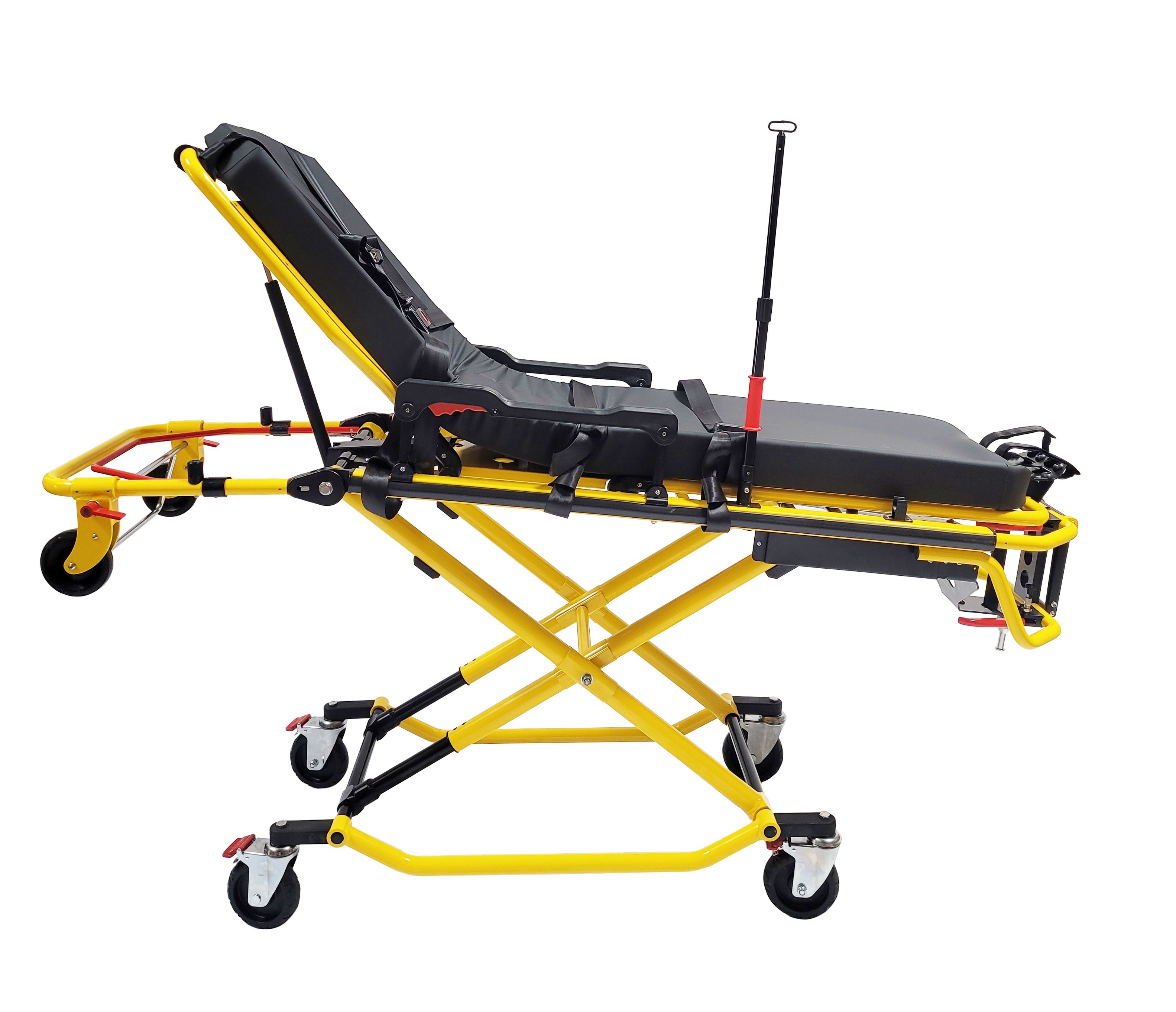 Commercial Frame EMS Stretcher