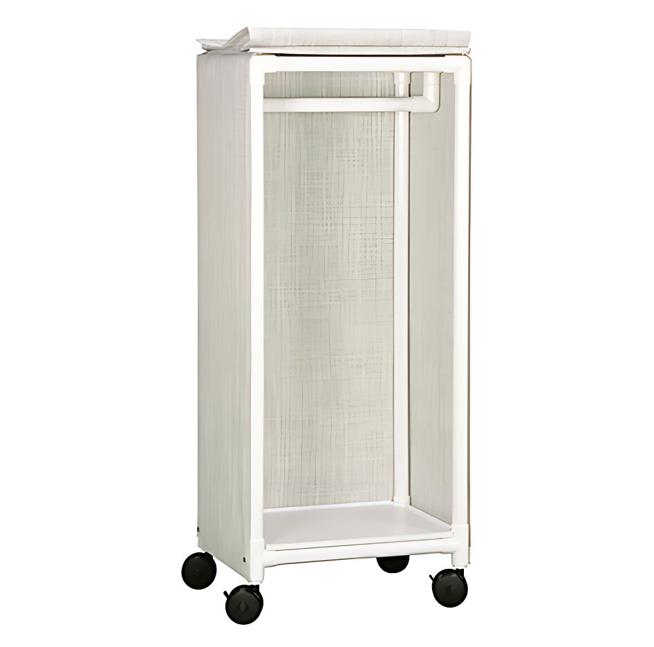 Small Garment Rack Hanging Bar
