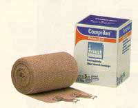 Comprilan Short Stretch Compression Bandage