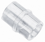 Connector for Large Bore Tubing