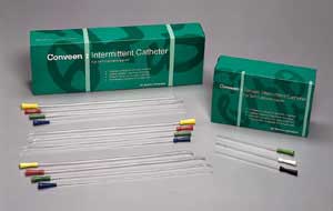 Conveen Intermittent Catheter