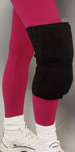 Cool Therapy Knee Wrap