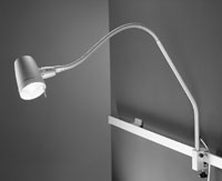 Cosy Task Light w/ Wall Mount