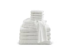 Cotton Multi-Purpose Towels 16in x 27in
