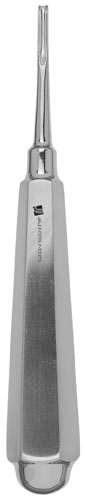 Coupland 1 Bone Chisel