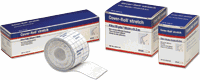 Cover-Roll Stretch Adhesive Gauze - 12in x 10 yds