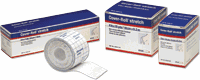 Stretch Adhesive Gauze - 12in x 10 yds