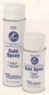 Cramer Cold Spray Stream 12 oz