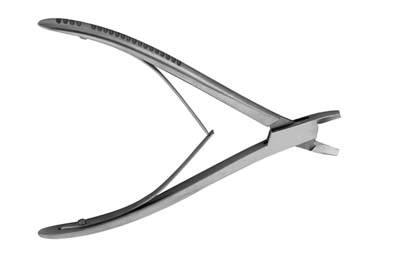 Crimping Forceps