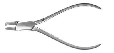 Crown & Shell Plier #417