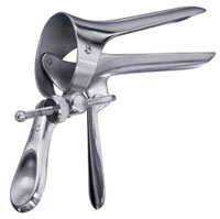 Vaginal Speculum