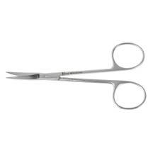 Cuticle Scissors - Curved