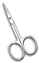 Cuticle Scissors, Straight