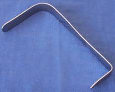 1in 9in Deaver Retractor