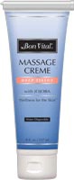 Deep Tissue Massage Lotion - 8 oz.bottle