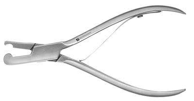 Dela-Rosa Plier #858