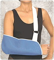 Deluxe Arm Sling