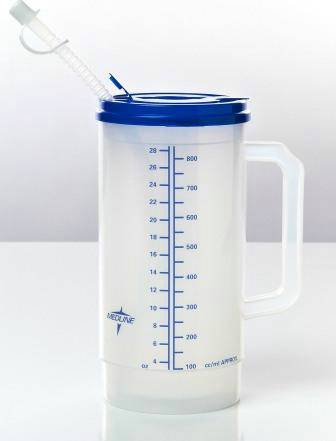 Insulated Thermal Carafes - Clear