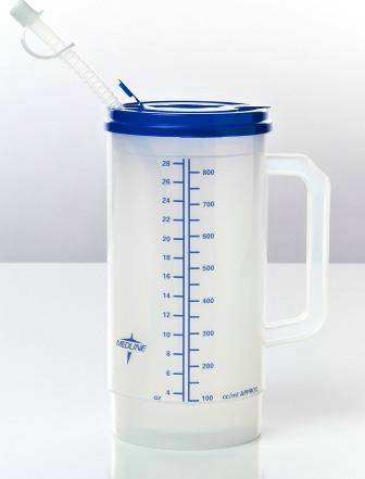 Clear Insulated Thermal Carafes