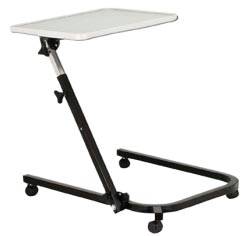 Pivot Overbed Table