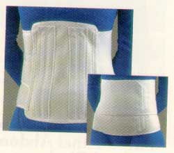 Deluxe Universal Lumbar Support