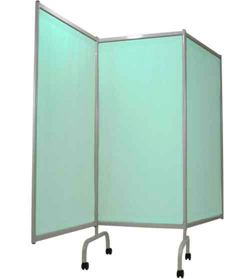 Designer Privacy Screen