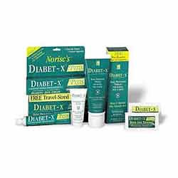 diabetic dermopathy treatment cream