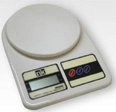 Diaper Scale