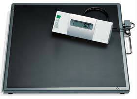 Seca Bariatric Floor Scale Remote Display