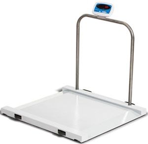 Digital Bariatric Platform Scale