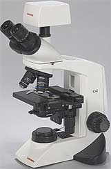 Digital Binocular Microscope 1.3 MP Camera
