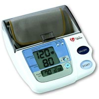 Digital Blood Pressure Monitor Wrap Cuff