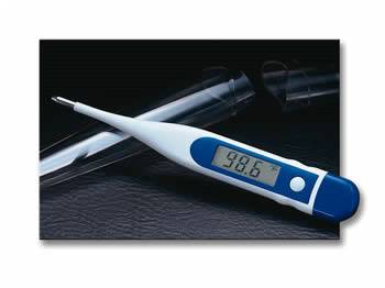 Digital Display Hypothermia Thermometer