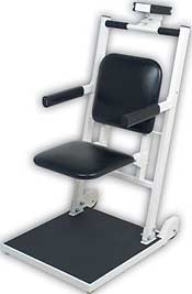 Digital Flip Seat Bariatric Chair Scale