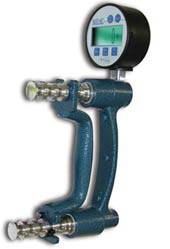 Digital Hydraulic Hand Dynamometer