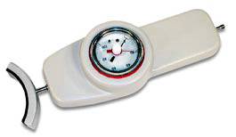 Digital Gauge Hydraulic Push-Pull Dynamometer