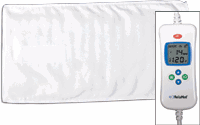 Digital Moist Heating Pad - 14in x 7in