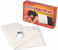 Neck Heating Pad - 23in x 20in