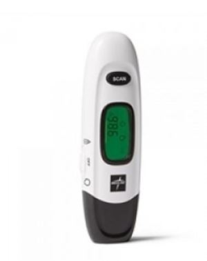 Infrared No Touch Forehead Thermometer
