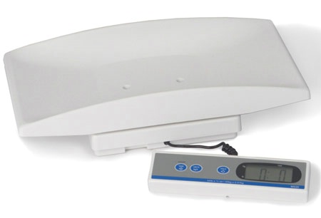 Digital Pediatric Scale Remote Display