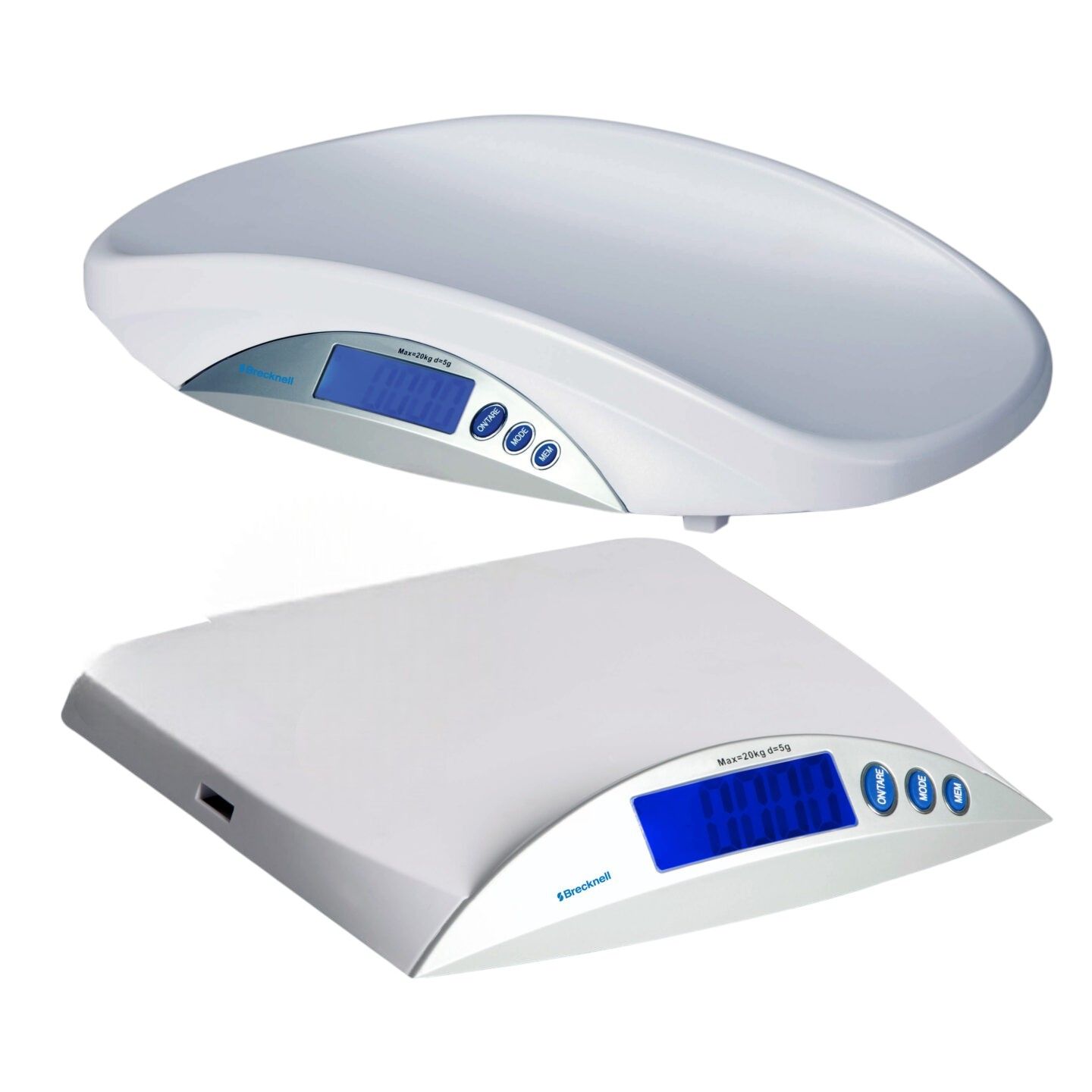 Digital PediatricVeterinary Scale