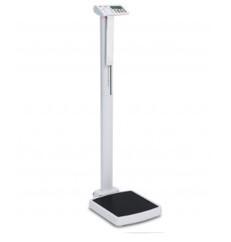 Digital Physician Scale Weight Capacity 550lbs