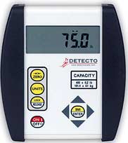 Digital Weight Indicator Serial Port