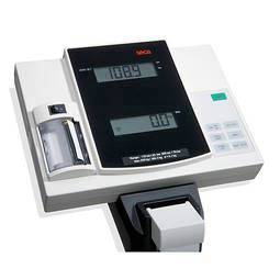 Digital Weighting and Measuring Station Integrated Printer